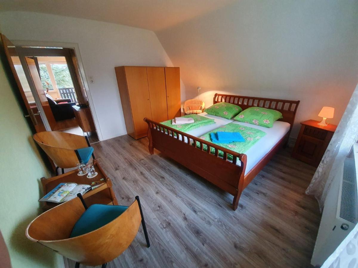 Ferienhaus Junge Ruhr Olsberg Dış mekan fotoğraf